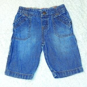 Oshkosh Baby Boy's Jeans 3mo